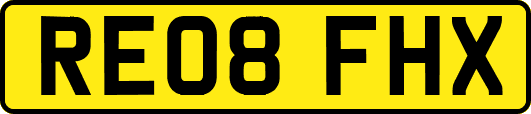 RE08FHX