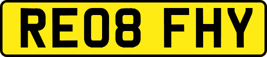 RE08FHY