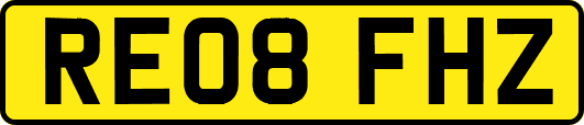 RE08FHZ