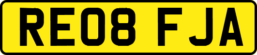 RE08FJA
