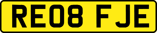 RE08FJE
