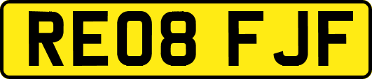 RE08FJF