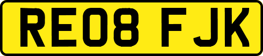 RE08FJK