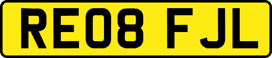 RE08FJL