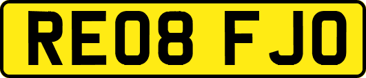 RE08FJO