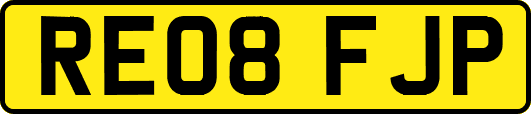 RE08FJP