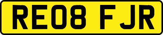 RE08FJR