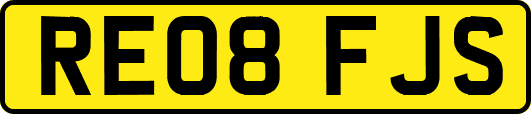 RE08FJS