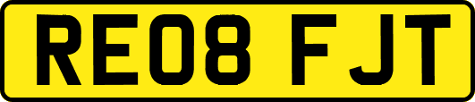 RE08FJT