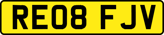 RE08FJV