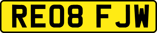 RE08FJW
