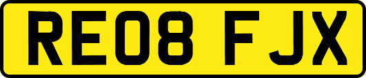 RE08FJX