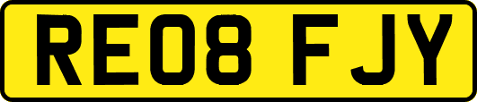 RE08FJY