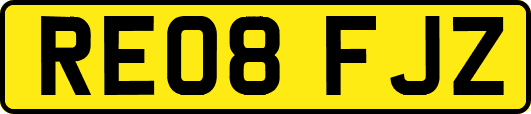RE08FJZ