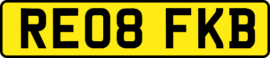 RE08FKB