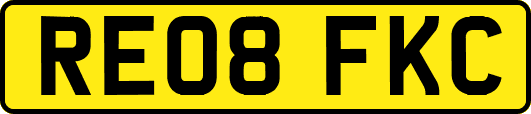 RE08FKC