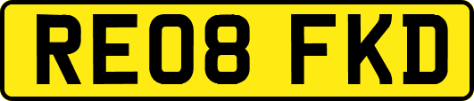 RE08FKD