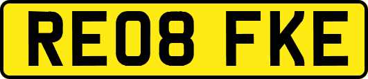RE08FKE