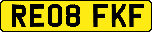 RE08FKF