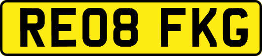 RE08FKG