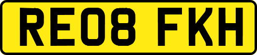RE08FKH