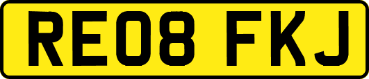 RE08FKJ