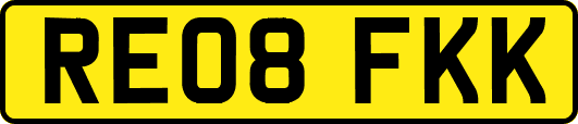 RE08FKK