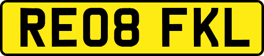 RE08FKL