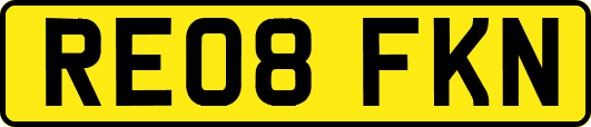 RE08FKN