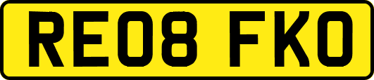 RE08FKO