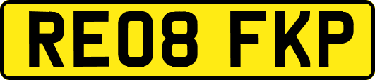 RE08FKP
