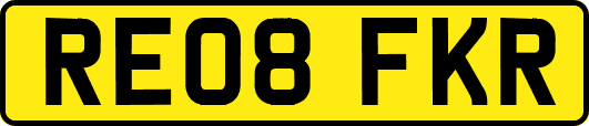 RE08FKR