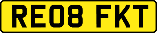 RE08FKT