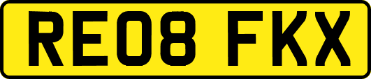 RE08FKX