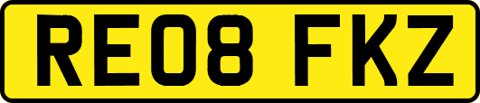 RE08FKZ