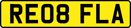RE08FLA