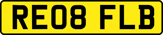 RE08FLB