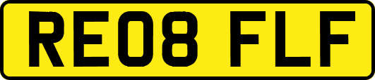RE08FLF