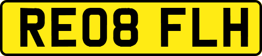 RE08FLH