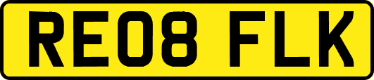 RE08FLK