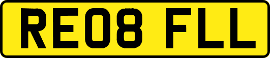 RE08FLL
