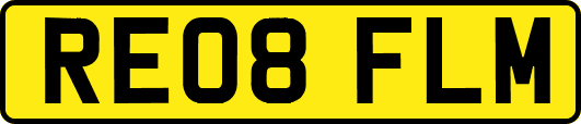 RE08FLM