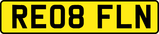 RE08FLN