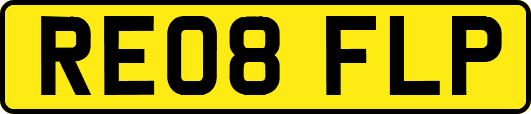 RE08FLP