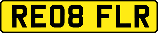 RE08FLR