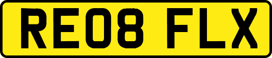 RE08FLX