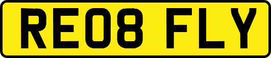 RE08FLY