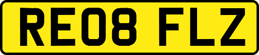 RE08FLZ