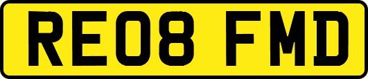 RE08FMD