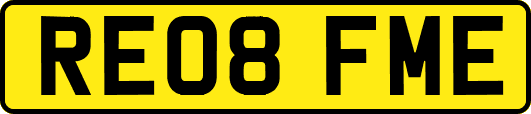 RE08FME